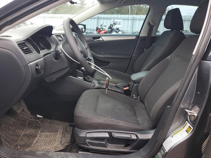 Продажа на аукционе авто 2017 Volkswagen Jetta, vin: 3VW2B7AJ1HM341688, номер лота: 47474646