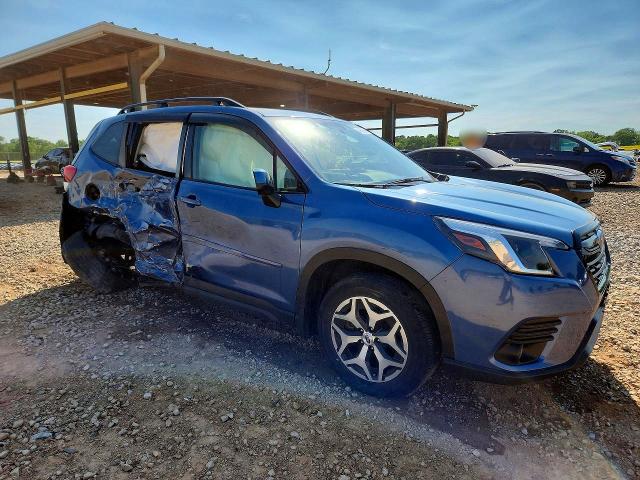 Продажа на аукционе авто 2022 Subaru Forester, vin: JF2SKAEC8NH513020, номер лота: 49025096