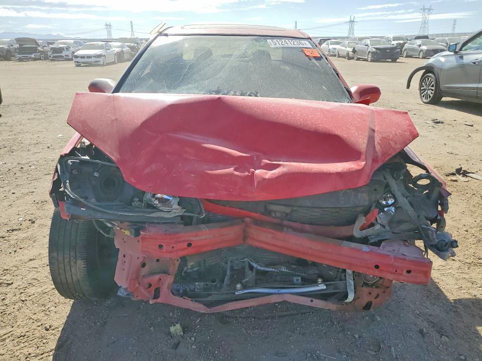 Продажа на аукционе авто 2005 Honda Civic, vin: 1HGEM21965L004368, номер лота: 51241236