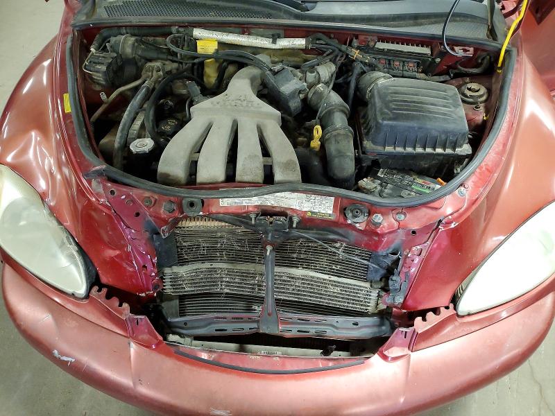 Продаж на аукціоні авто 2005 Chrysler Pt Cruiser, vin: 3C3AY75S15T362918, номер лоту: 51656096