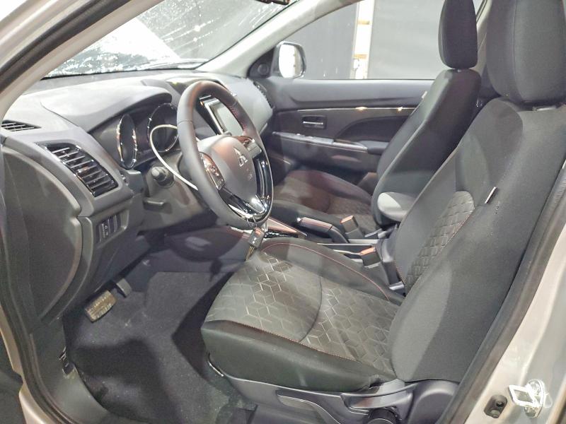 Продажа на аукционе авто 2026 Mitsubishi Outlander Sport, vin: JA4ARUAU1TU013544, номер лота: 51128946