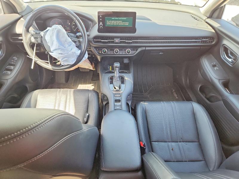 Продаж на аукціоні авто 2023 Honda Hr-v, vin: 3CZRZ2H72PM734604, номер лоту: 50191516