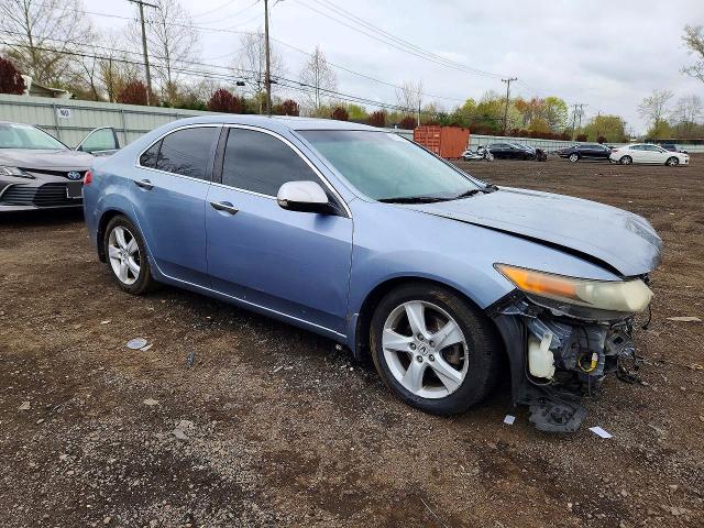 Продаж на аукціоні авто 2009 Acura Tsx, vin: JH4CU26609C009591, номер лоту: 50798616