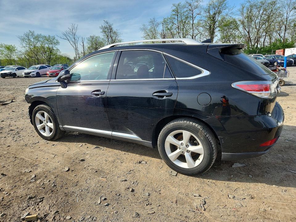 2015 Lexus Rx 350 მანქანა იყიდება აუქციონზე, vin: 2T2BK1BA3FC313276, აუქციონის ნომერი: 49789136