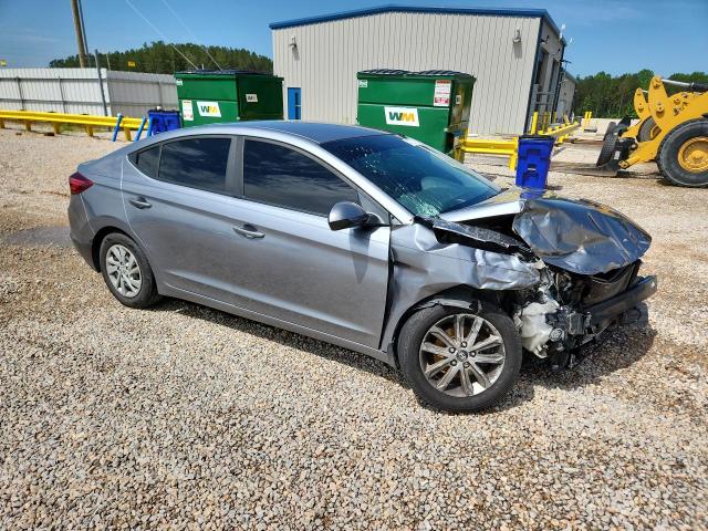 46778526 :رقم المزاد ، KMHD74LF0KU868673 vin ، 2019 Hyundai Elantra مزاد بيع