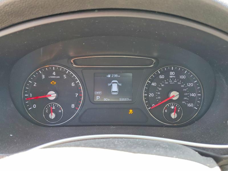 Aukcja sprzedaży 2019 Kia Sorento, vin: 5XYPG4A30KG542920, numer aukcji: 50967146