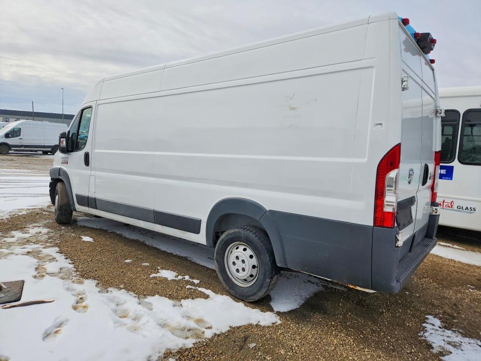 Aukcja sprzedaży 2015 Ram Promaster 3500, vin: 3C6URVJGXFE506748, numer aukcji: 48470486