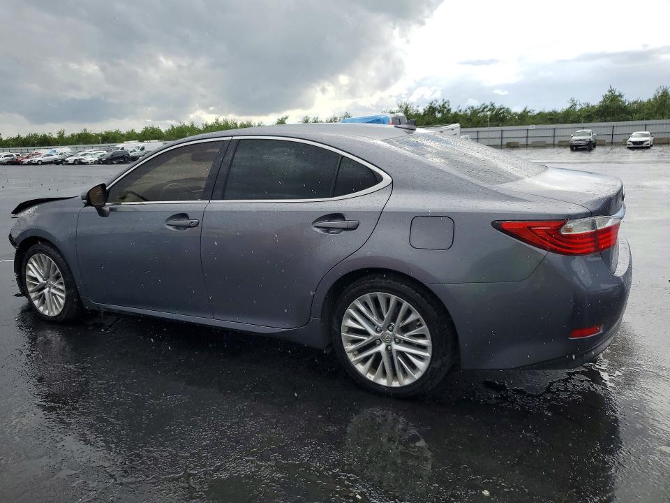 Продаж на аукціоні авто 2014 Lexus Es, vin: JTHBK1GGXE2118613, номер лоту: 50166896