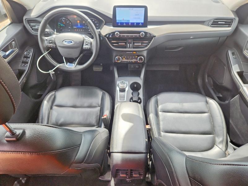 Aukcja sprzedaży 2022 Ford Escape, vin: 1FMCU0CZ3NUA16796, numer aukcji: 51074846