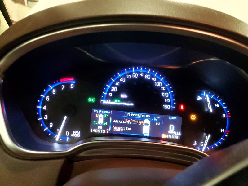 48220696 :رقم المزاد ، 3GYFNEE37FS577017 vin ، 2015 Cadillac Srx مزاد بيع