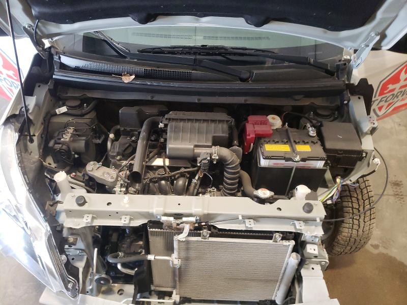 Aukcja sprzedaży 2024 Mitsubishi Mirage, vin: ML32AWHJ9RH038690, numer aukcji: 50620426