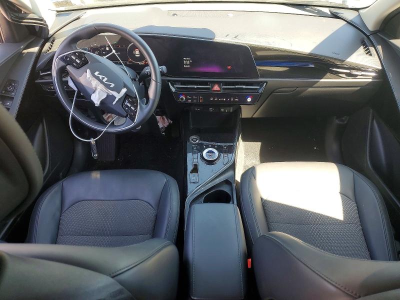 Продаж на аукціоні авто 2024 Kia Niro Ev, vin: KNDCR3L17R5121794, номер лоту: 49070556