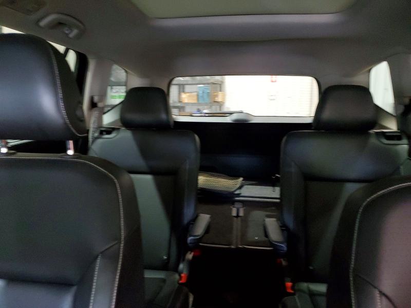 Продажа на аукционе авто 2021 Volkswagen Atlas, vin: 1V2BR2CA5MC500852, номер лота: 50756396