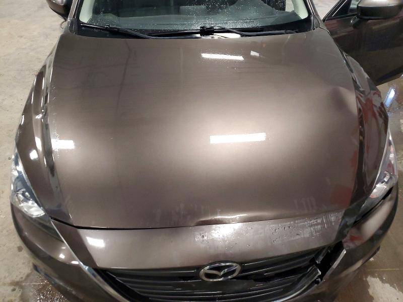 Aukcja sprzedaży 2014 Mazda 3, vin: 3MZBM1U79EM110427, numer aukcji: 49547676