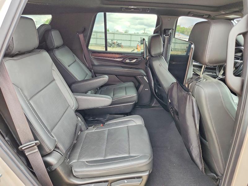 Aukcja sprzedaży 2021 Gmc Yukon, vin: 1GKS1DKL1MR279923, numer aukcji: 51075446
