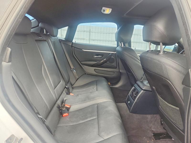 Aukcja sprzedaży 2018 Bmw 430xi, vin: WBA4J3C59JBG90960, numer aukcji: 50183266