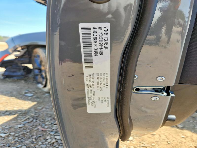 Продаж на аукціоні авто 2023 Dodge Charger, vin: 2C3CDXHG4PH645854, номер лоту: 48607916
