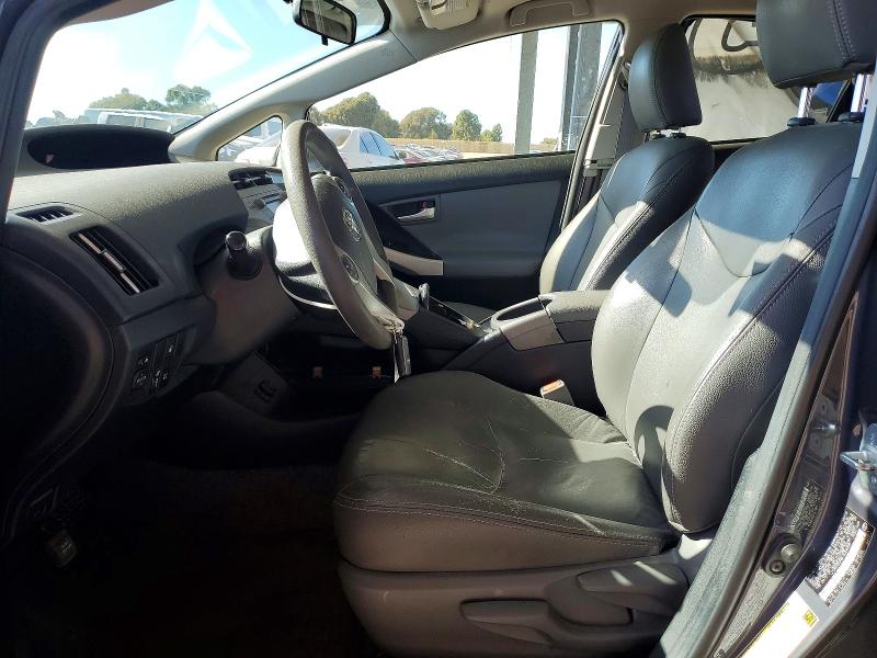 Aukcja sprzedaży 2015 Toyota Prius Plug-in Hybrid, vin: JTDKN3DP8F3069495, numer aukcji: 49504646
