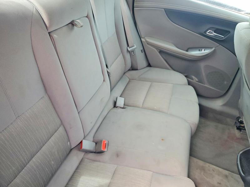Продаж на аукціоні авто 2015 Chevrolet Impala, vin: 2G11Z5SL5F9235709, номер лоту: 51704446