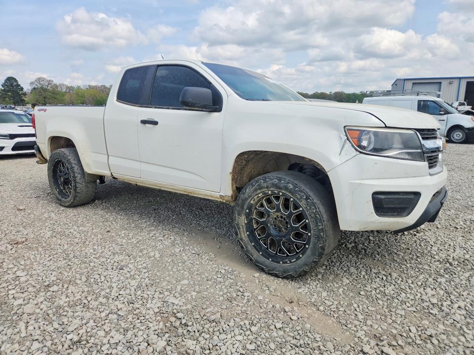 Aukcja sprzedaży 2016 Chev Colorado, vin: 1GCHTBE32G1321065, numer aukcji: 48511926