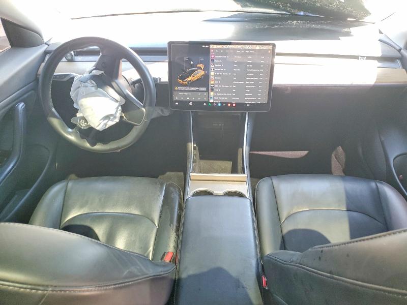 Aukcja sprzedaży 2018 Tesla Model 3, vin: 5YJ3E1EA0JF007605, numer aukcji: 49591696