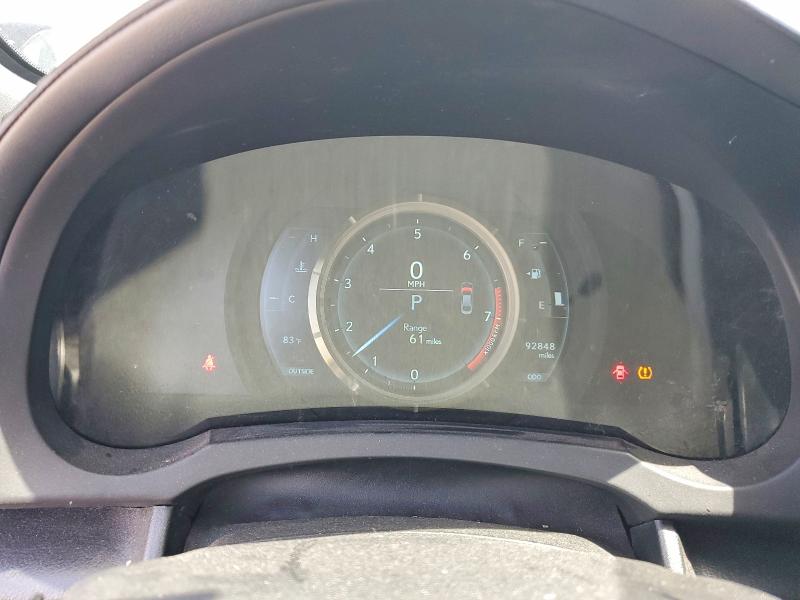 Aukcja sprzedaży 2014 Lexus Is, vin: JTHBE1D21E5005986, numer aukcji: 49782896