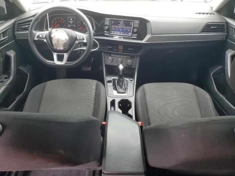 Продажа на аукционе авто 2021 Volkswagen Jetta, vin: 3VWC57BU0MM055779, номер лота: 48743276