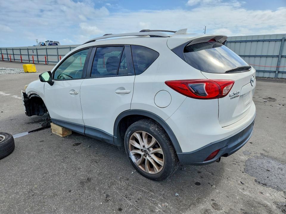 Продажа на аукционе авто 2014 Mazda Cx-5, vin: JM3KE2DY0E0408678, номер лота: 49048906