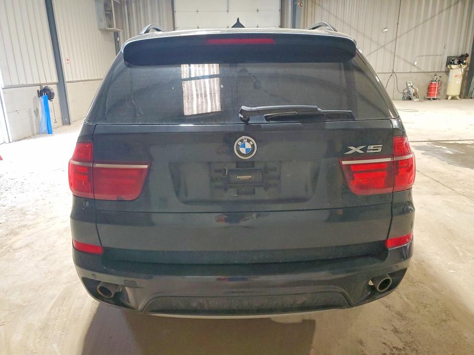 48517846 :رقم المزاد ، 5UXZV4C5XCL755178 vin ، 2012 Bmw X5 مزاد بيع