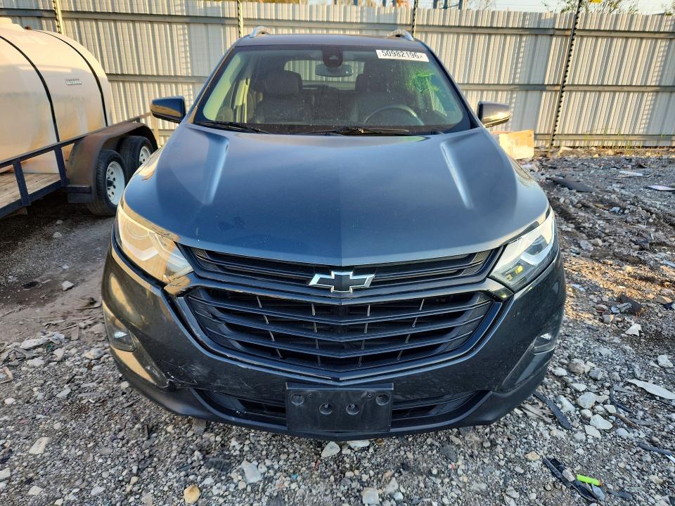 Aukcja sprzedaży 2020 Chevrolet Equinox, vin: 2GNAXLEX6L6203517, numer aukcji: 50982196