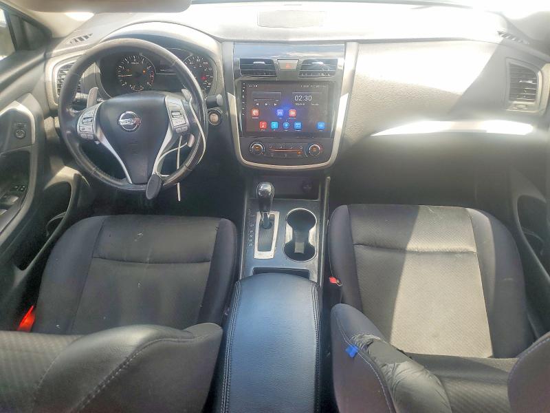 Продажа на аукционе авто 2016 Nissan Altima, vin: 1N4AL3APXGC293378, номер лота: 48894956