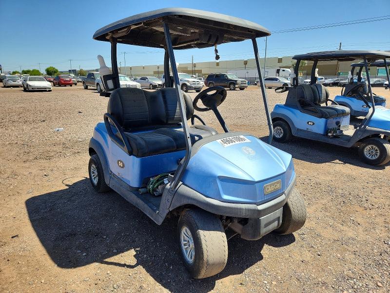 2020 Club Car Tempo Lithium მანქანა იყიდება აუქციონზე, vin: AN2045125658, აუქციონის ნომერი: 49661086