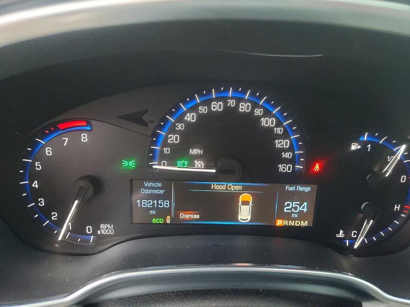 Продажа на аукционе авто 2014 Cadillac Srx, vin: 3GYFNBE30ES686299, номер лота: 49934326