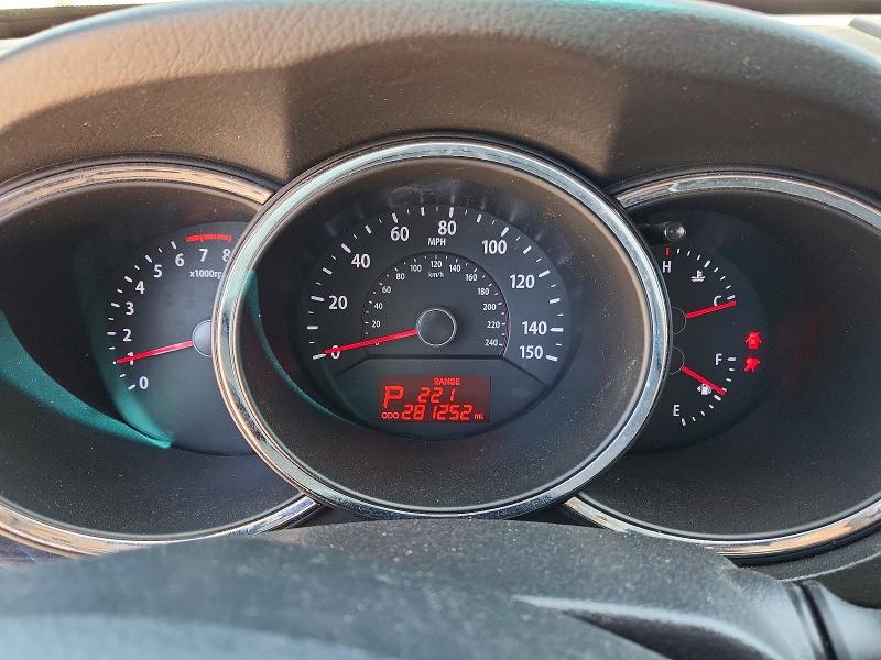 Продаж на аукціоні авто 2012 Kia Sorento, vin: 5XYKT4A14CG221663, номер лоту: 50473446