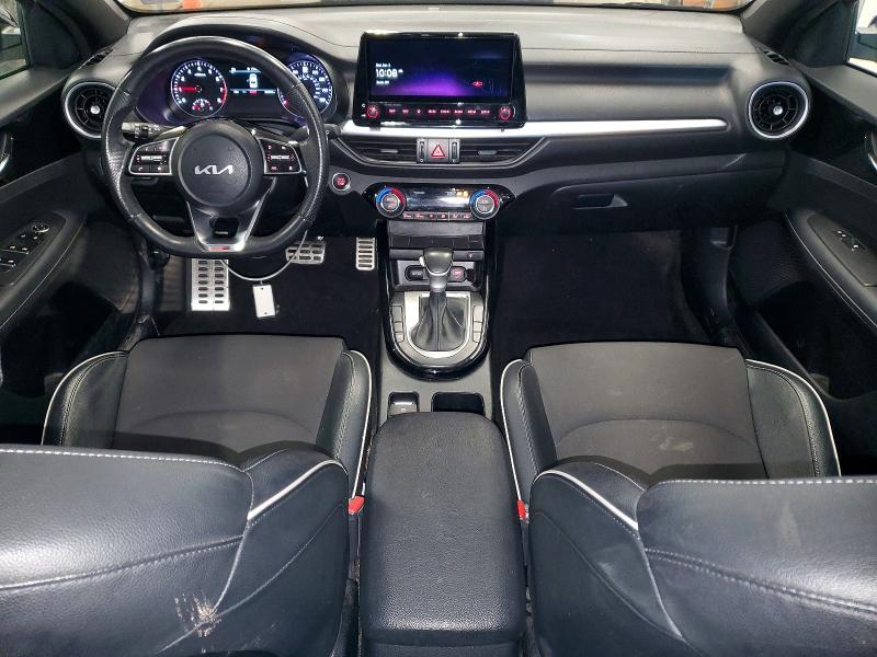 Продажа на аукционе авто 2023 Kia Forte, vin: 3KPF54AD2PE524207, номер лота: 48949096