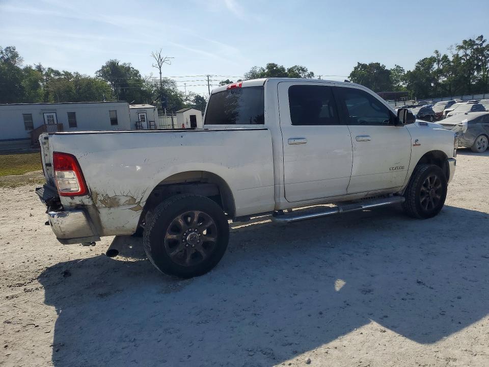 Продаж на аукціоні авто 2021 Ram 2500, vin: 3C6UR5DL9MG653220, номер лоту: 50174506