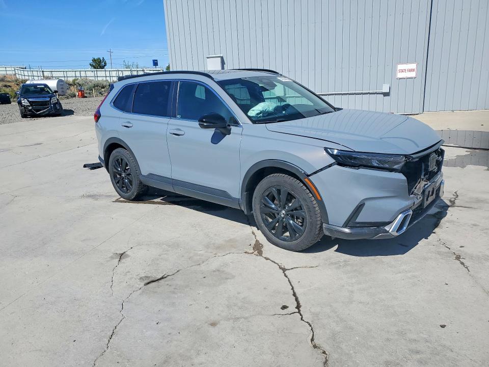 49944836 :رقم المزاد ، 7FARS6H92PE002632 vin ، 2023 Honda Cr-v مزاد بيع