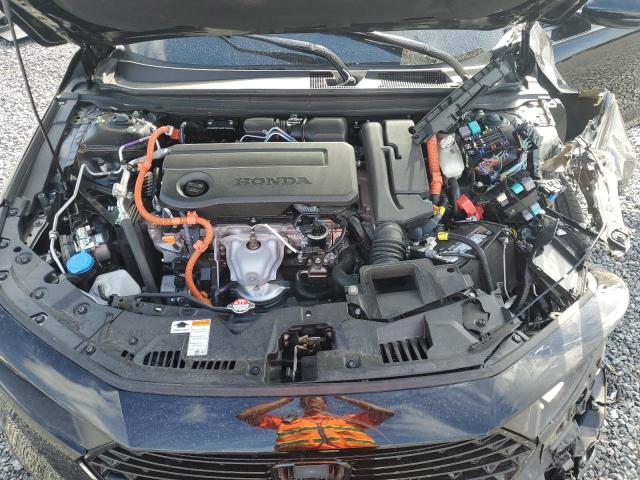 Продажа на аукционе авто 2025 Honda Accord, vin: 1HGCY2F64SA012373, номер лота: 48760056
