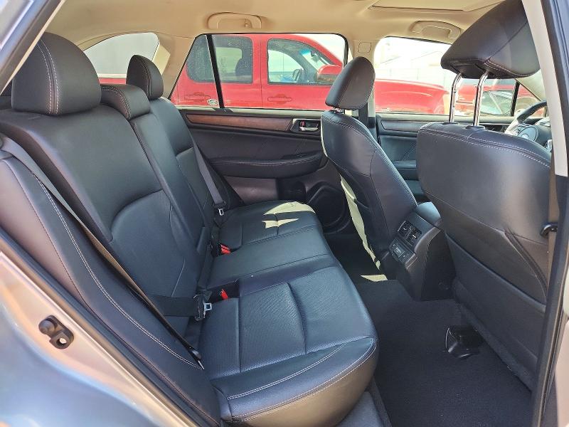51000966 :رقم المزاد ، 4S4BSANC0J3235070 vin ، 2018 Subaru Outback مزاد بيع