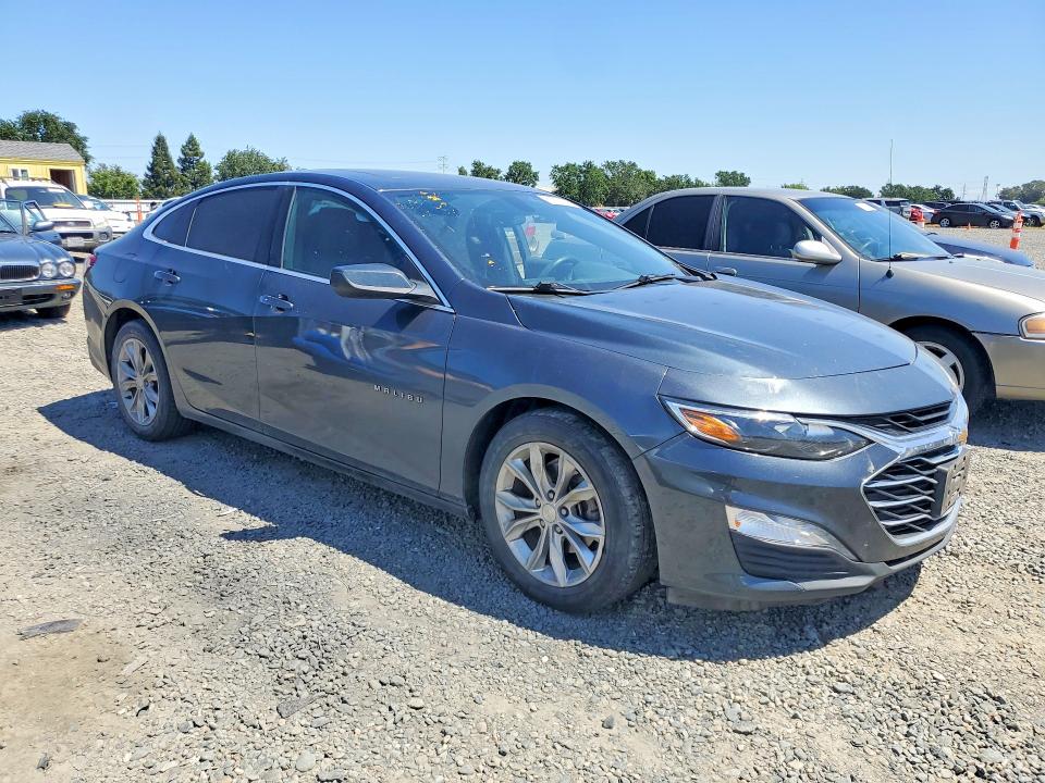 2020 Chevrolet Malibu მანქანა იყიდება აუქციონზე, vin: 1G1ZD5ST6LF036821, აუქციონის ნომერი: 51721956