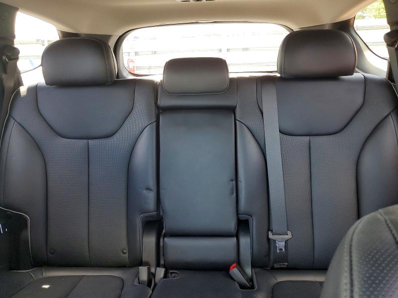 Продажа на аукционе авто 2022 Hyundai Santa Fe, vin: 5NMS34AJ7NH426273, номер лота: 50497636