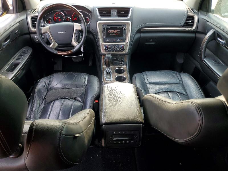 Aukcja sprzedaży 2015 Gmc Acadia, vin: 1GKKRTKD4FJ217669, numer aukcji: 51901626