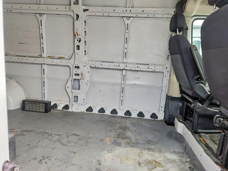 Aukcja sprzedaży 2015 Ram Promaster 3500, vin: 3C6URVJGXFE506748, numer aukcji: 48470486