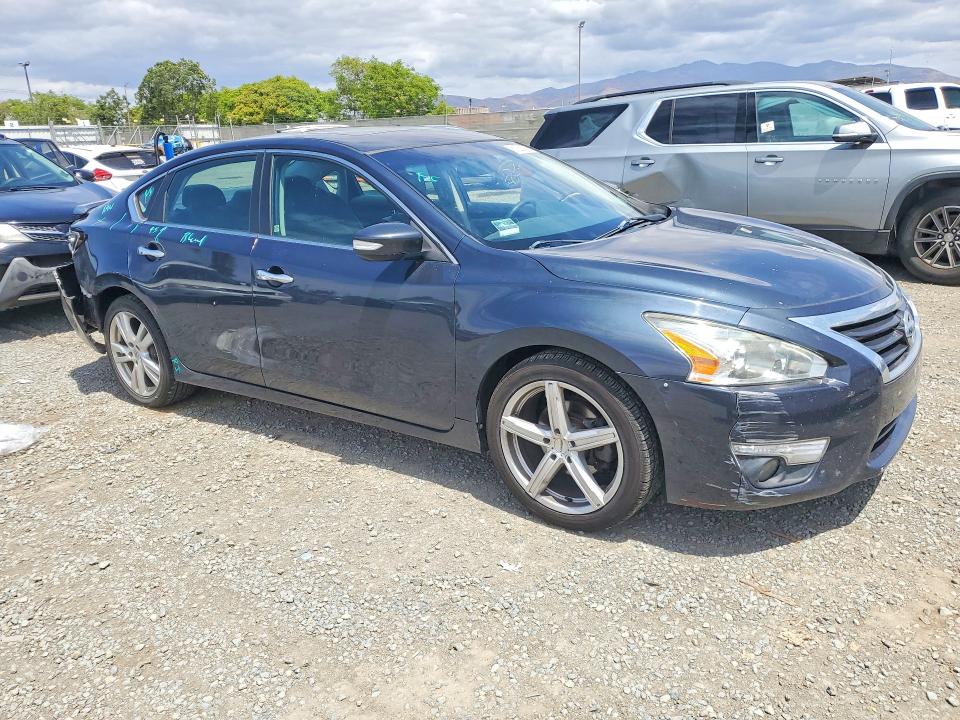 Aukcja sprzedaży 2014 Nissan Altima, vin: 1N4BL3APXEC115598, numer aukcji: 51080706