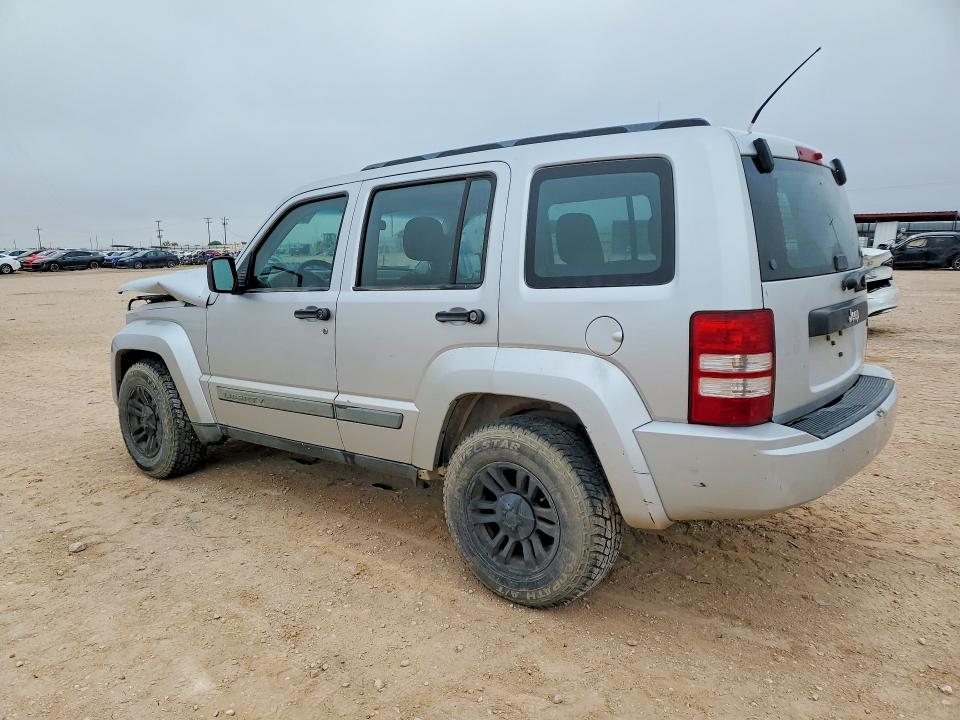 Aukcja sprzedaży 2010 Jeep Liberty, vin: 1J4PP2GK7AW106239, numer aukcji: 50795886