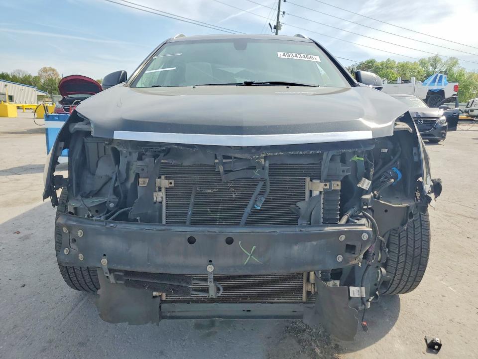 Продаж на аукціоні авто 2013 Cadillac Srx, vin: 3GYFNCE36DS639024, номер лоту: 49343466
