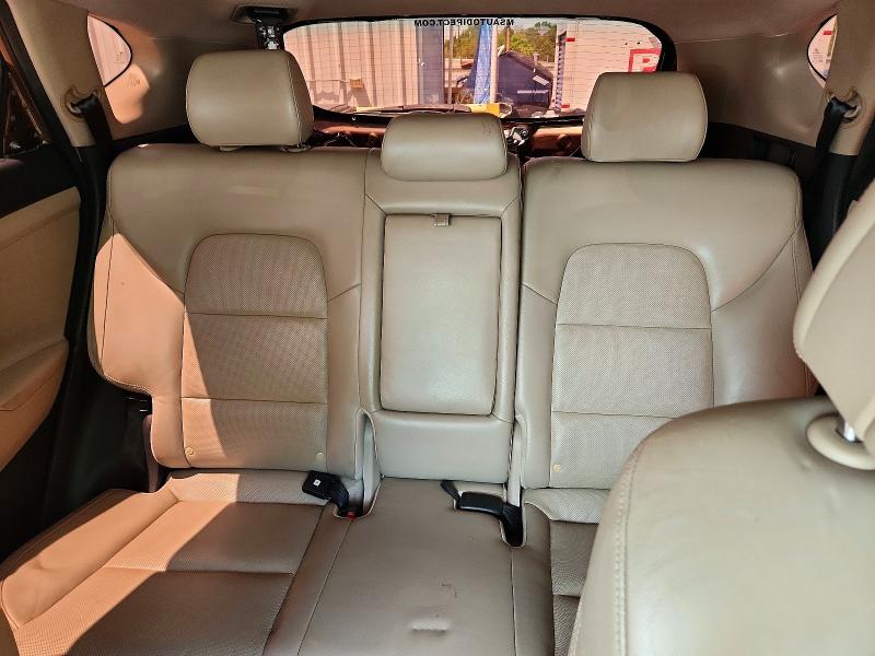 Продаж на аукціоні авто 2016 Hyundai Tucson, vin: KM8J33A20GU056449, номер лоту: 49811406