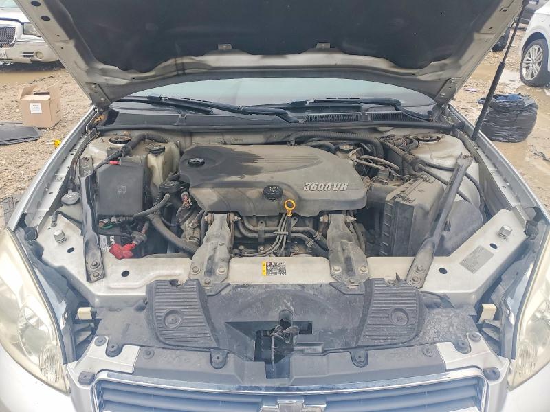 Aukcja sprzedaży 2011 Chevrolet Impala, vin: 2G1WA5EK6B1141041, numer aukcji: 49296546