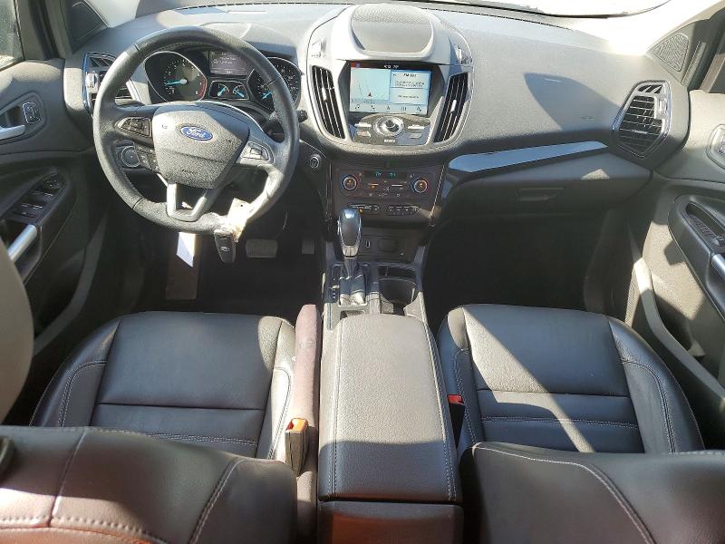 Продаж на аукціоні авто 2019 Ford Escape, vin: 1FMCU9J98KUB42056, номер лоту: 51180866