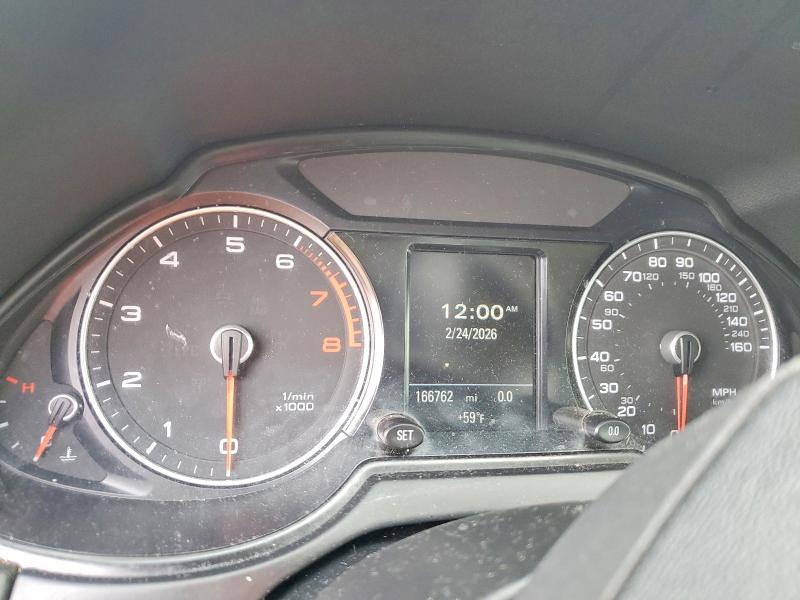 Продаж на аукціоні авто 2015 Audi Q5, vin: WA1CFAFP8FA052379, номер лоту: 49288556